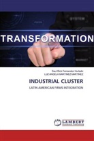 Saul Ric Fernandez Hurtado, Saul Rick Fernandez Hurtado, LU MARTINEZ MARTINEZ, LUZ ANGELA MARTINEZ MARTINEZ - INDUSTRIAL CLUSTER