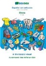 Babadada Gmbh - BABADADA, Español con articulos - Shona, el diccionario visual - duramazwi rine mifananidzo