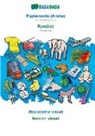 Babadada Gmbh - BABADADA, Papiamento (Aruba) - Româna, diccionario visual - lexicon vizual