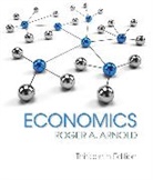 Roger A. Arnold - Economics