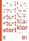 Autorenteam - startklar B1 / Themenbuch