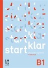 Autorenteam - startklar B1 / Arbeitsheft