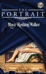 Cassandra Austen, Maya Rushing Walker - The Portrait