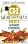 Fedon Alexander Lindberg, Fedon Alexander Dr. Lindberg - Gi Mediterranean Diet