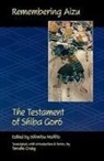 Shiba Goro, Ishmitsu Maihta, Goro Shiba, Ishimitsu Mahita - Remembering Aizu