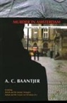 Albert Cornelis Baantjer - Murder in Amsterdam