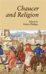 Helen Phillips - Chaucer and Religion