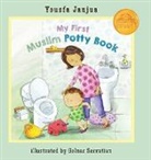 Yousfa Janjua, Golnar Servatian - My First Muslim Potty Book