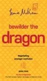Leonie McKeon - Bewilder the Dragon