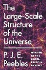 P. J. E. Peebles, Peebles P. J. E. - Large-Scale Structure of the Universe