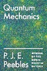 P. J. E. Peebles, Peebles P. J. E. - Quantum Mechanics