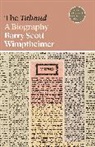 Barry Scott Wimpfheimer, Wimpfheimer Barry Scott - Talmud