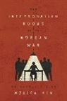 Monica Kim - Interrogation Rooms of the Korean War