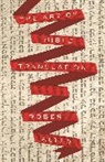 Robert Alter, Alter Robert - Art of Bible Translation