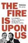 Nicholas Buccola, Buccola Nicholas - Fire Is Upon Us