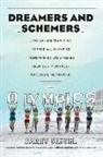 Barry Siegel, Siegel Barry - Dreamers and Schemers
