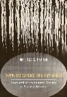 Melissa S. Ragain - Domesticating the Invisible