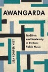 Lisa Cooper Vest - Awangarda
