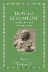 Stephen Harrison, Horace, Stephen Horace Harrison - How to Be Content