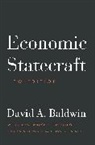 David A. Baldwin, Baldwin David A. - Economic Statecraft