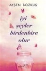 Aysen Bozkus - Iyi Seyler Birdenbire Olur