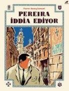 Pierre-Henry Gomont - Pereira Iddia Ediyor