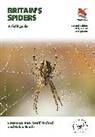 Britain's Spiders Lawrence Bee, Britain''s Spiders Lawrence Oxford Bee, Lawrence Bee, Lawrence Oxford Bee, Bee Lawrence, Britain's Spiders Geoff Oxford... - Britain's Spiders