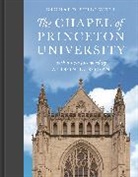 Richard Stillwell, Stillwell Richard - Chapel of Princeton University