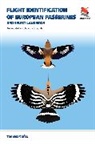 Tomasz Cofta, Michal Skakuj, Michał Skakuj - Flight Identification of European Passerines and Select Landbirds