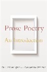 Cassandra Atherton, Paul Hetherington, Paul Atherton Hetherington - Prose Poetry