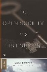 Karl R. Popper - Open Society and Its Enemies