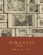 Heather Hyde Minor, Minor Heather Hyde, Carolyn Yerkes, Carolyn Minor Yerkes - Piranesi Unbound