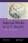 Daisetsu Teitaro Suzuki - Selected Works of D.t. Suzuki, Volume IV