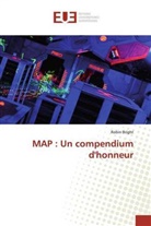 Robin Bright - MAP : Un compendium d'honneur