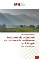 Tesfa Teshome Gebremariam - Tendances de croissance du tourisme de conférence en Éthiopie