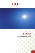 Mohammad reza Afroogh - Imam Ali