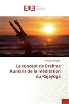 Siddappa Naragatti - Le concept de Brahma Kumaris de la méditation du Rajayoga