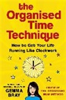 Gemma Bray - The Organised Time Technique