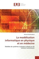 Michael Shoikhedbrod - La modélisation informatique en physique et en médecine