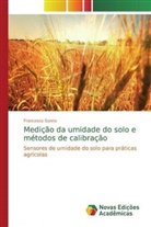 Francesca Sanna - Medição da umidade do solo e métodos de calibração