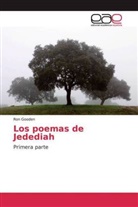 Ron Gooden - Los poemas de Jedediah