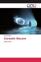 Amin Ebrahimi - Corazón Oscuro
