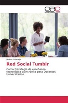 Nelson Urbaneja - Red Social Tumblr