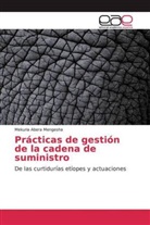 Mekuria Abera Mengesha - Prácticas de gestión de la cadena de suministro