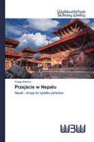 Pratap Sharma - Przejscie w Nepalu