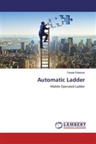 Tareek Pattewar - Automatic Ladder