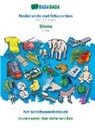 Babadada Gmbh - BABADADA, Nederlands met lidwoorden - Shona, het beeldwoordenboek - duramazwi rine mifananidzo
