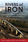 Selina Ho, Cheng-Chwee Kuik, David M. Lampton, David M. Ho Lampton, Lampton David M. - Rivers of Iron