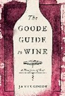 Jamie Goode - Goode Guide to Wine