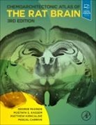 Ken W. S. Ashwell, Pascal Carrive, Pascal (Department of Anatomy Carrive, Carrive Pascal, Mustafa S Kassem, Mustafa S. Kassem... - Chemoarchitectonic Atlas of the Rat Brain